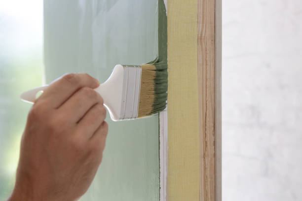 Reliable St Helen, MI Drywall & Painting Services Solutions